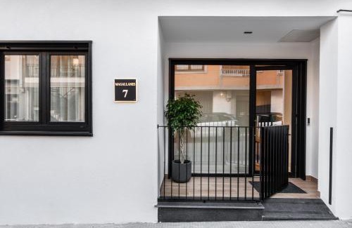 Catasol Apartamento | Loft América 41 A