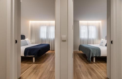 Catasol Apartamento | Loft América 41 A
