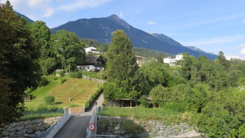 Hermagor-Pressegger See Apartamento | Loft am Park