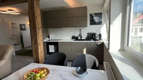 Hermagor-Pressegger See Apartamento | Loft am Park