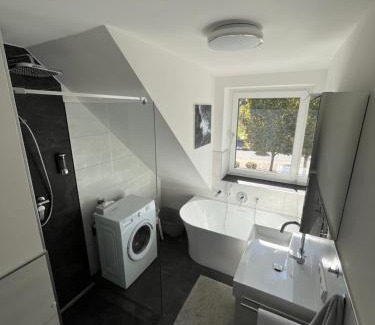 Hermagor-Pressegger See Apartamento | Loft am Park