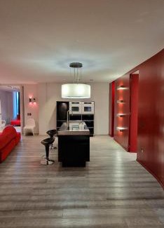 Reggio Calabria Casa | Loft Amaka