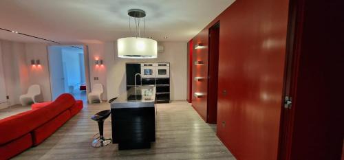 Reggio Calabria Casa | Loft Amaka