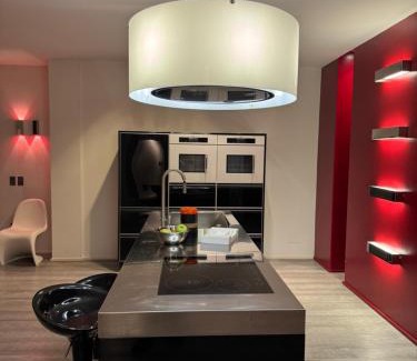 Reggio Calabria Casa | Loft Amaka