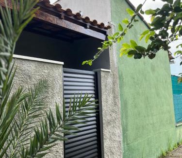 Verolme Apartamento | Loft amor e aconchego