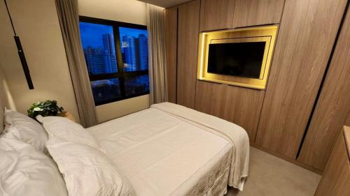 Santa Fe Casa | Loft Amplo e Aconchegante c/Quarto Privativo