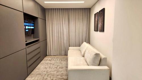 Santa Fe Casa | Loft Amplo e Aconchegante c/Quarto Privativo