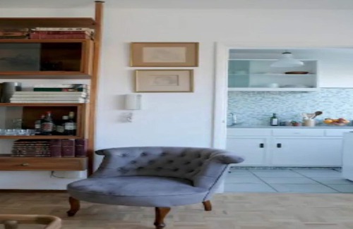 Centro Apartamento | Loft y estudio panorámico.