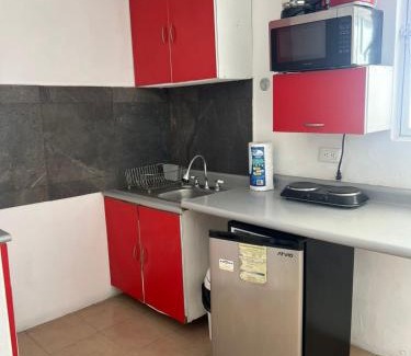 San Andrés Cholula Apartamento | Loft Andrade