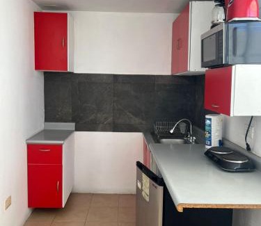 San Andrés Cholula Apartamento | Loft Andrade