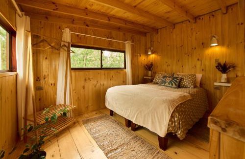 El Quisco Chalet De Esquí | Loft Aneley