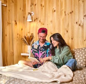 El Quisco Chalet De Esquí | Loft Aneley