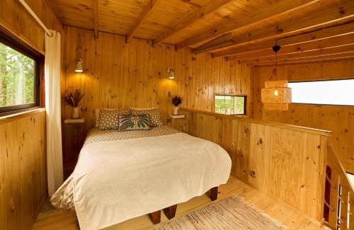 El Quisco Chalet De Esquí | Loft Aneley