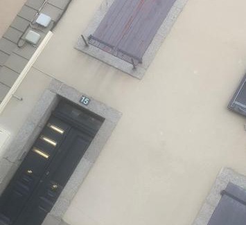 Mazamet Apartamento | Loft ANNEXE de La Villaé