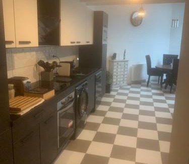 Mazamet Apartamento | Loft ANNEXE de La Villaé