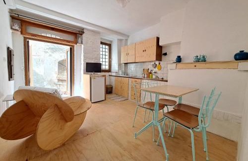Seggiano Apartamento | Loft antico La casina di Paola