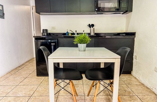 Ponce Centro Apartamento | Gladiolas 2103 - Esto es todo Puerto Rico