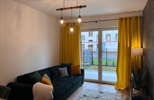 Grudziadz Apartamento | Loft Apartament Grudziądz