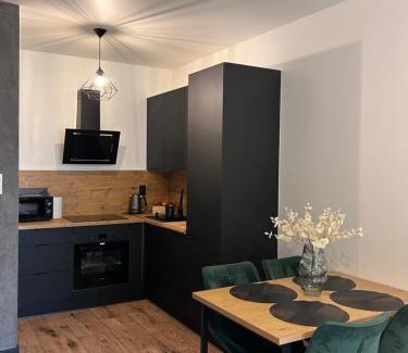 Grudziadz Apartamento | Loft Apartament Grudziądz