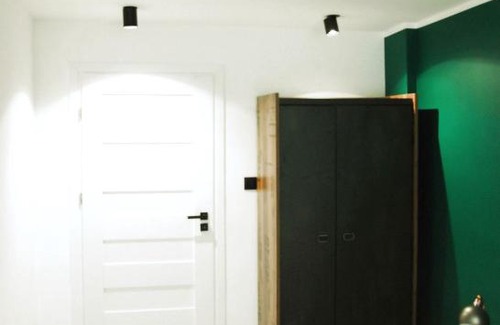 Elblag Apartamento | Loft Apartament ULA