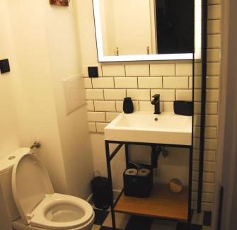 Elblag Apartamento | Loft Apartament ULA