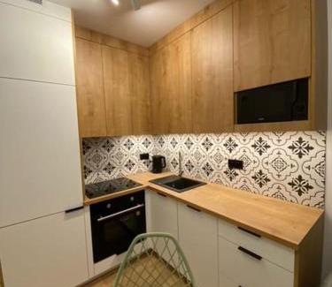 Namysłow Apartamento | LOFT APARTAMENT V Namysłów