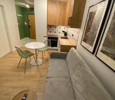 Namysłow Apartamento | LOFT APARTAMENT V Namysłów