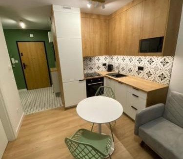 Namysłow Apartamento | LOFT APARTAMENT V Namysłów