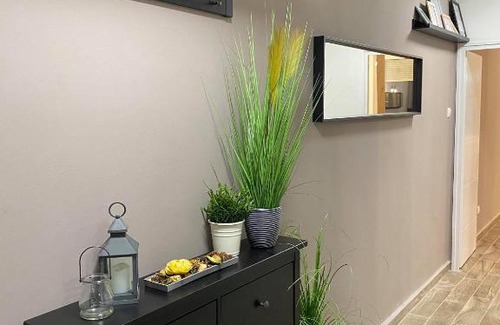 Ohegy Apartamento | Loft Apartman X. ker.