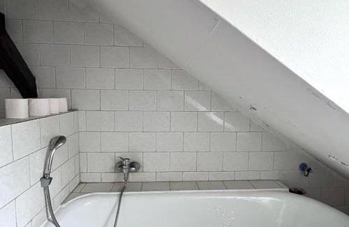 Liben Apartamento | Loft apartment close to metro Palmovka