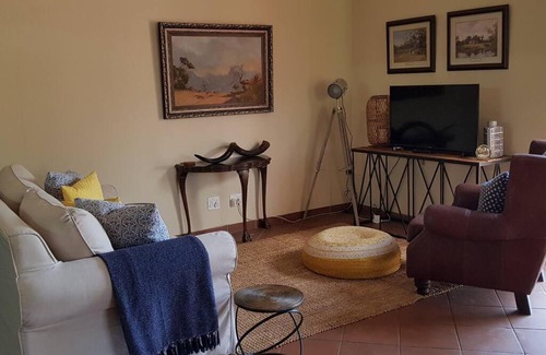 Centurion Apartamento | Loft Apartment, country setting.