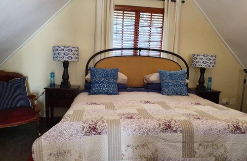 Centurion Apartamento | Loft Apartment, country setting.
