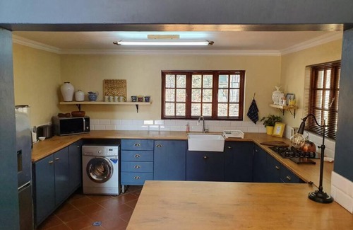 Centurion Apartamento | Loft Apartment, country setting.