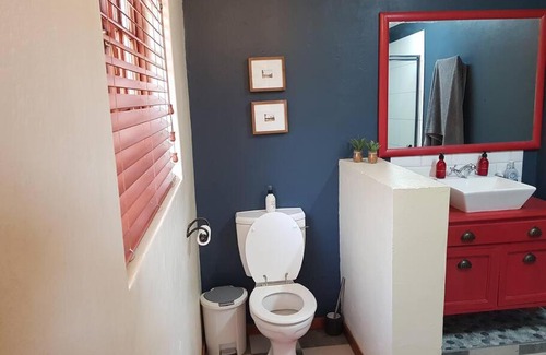 Centurion Apartamento | Loft Apartment, country setting.