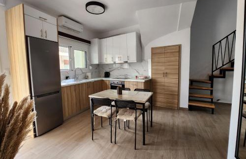 Kefalos Apartamento | Loft Apartment in Kos