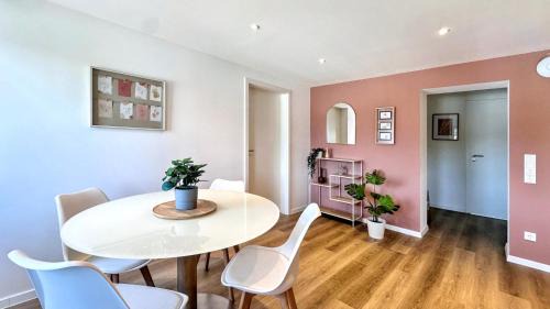 Viersen Apartamento | Loft Apartment in zentral Viersen