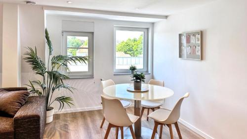 Viersen Apartamento | Loft Apartment in zentral Viersen