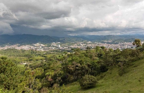 Pereira Cabaña | Apartamento tipo Loft ubicado en zona rural