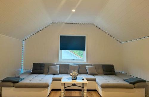 Møre og Romsdal Apartamento | Loft Apartment