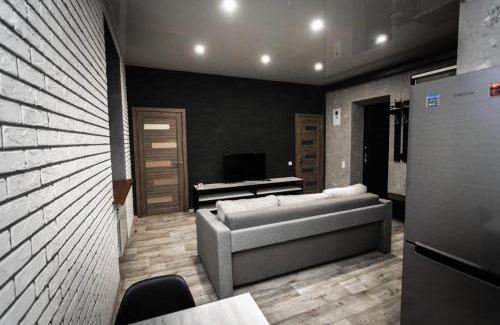 Kamianske Apartamento | Loft Apartment on Svobody