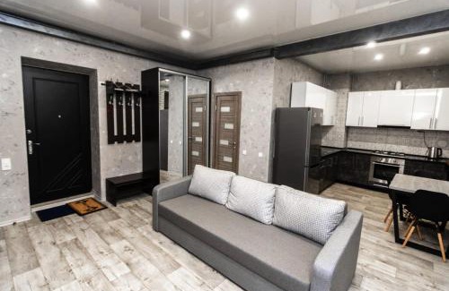 Kamianske Apartamento | Loft Apartment on Svobody