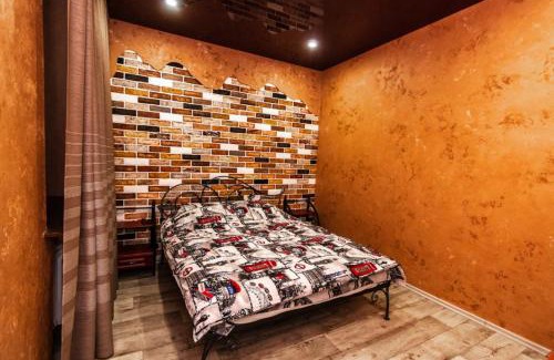Kamianske Apartamento | Loft Apartment on Svobody