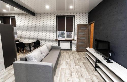 Kamianske Apartamento | Loft Apartment on Svobody