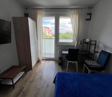 Pradnik Czerwony Apartamento | Loft Apartment