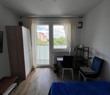Pradnik Czerwony Apartamento | Loft Apartment