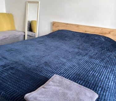 Pradnik Czerwony Apartamento | Loft Apartment