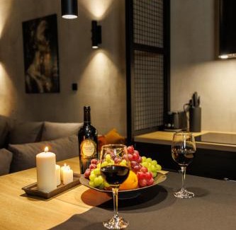 Uniejow Apartamento | Loft Apartments 2 Uniejów