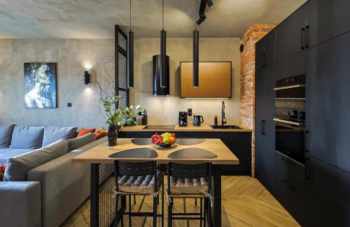 Uniejow Apartamento | Loft Apartments 2 Uniejów