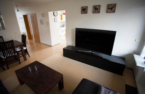 Hliðar Apartamento | Loft Apartments - Downtown Reykjavik