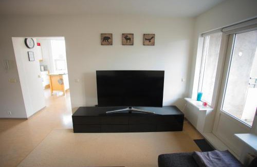 Hliðar Apartamento | Loft Apartments - Downtown Reykjavik